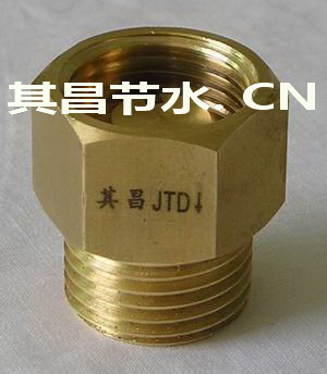 JTD恒流節(jié)水閥安裝
