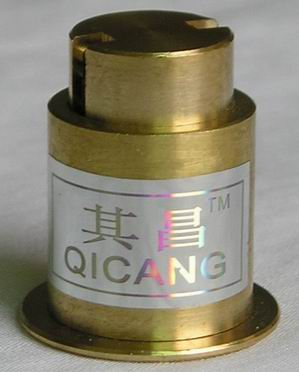 LYS節(jié)水限流閥