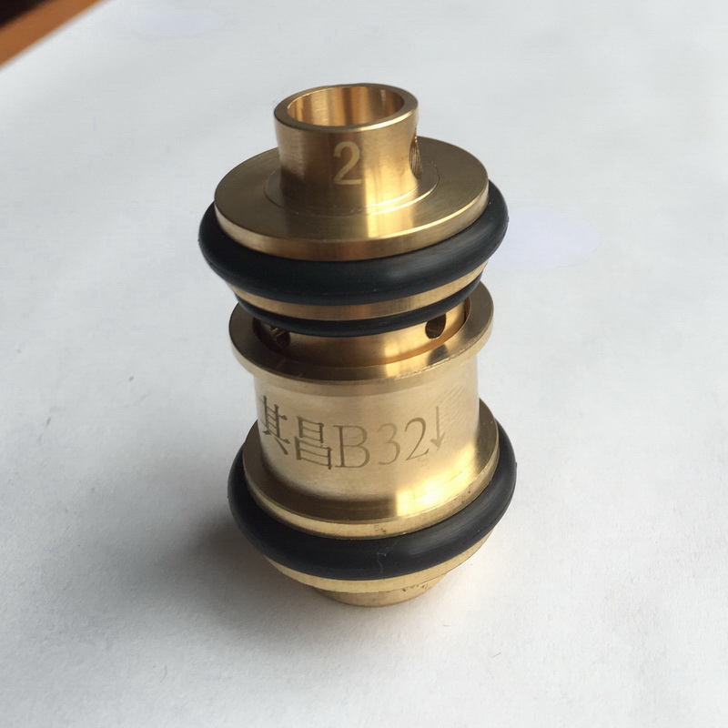 空氣注入式廁所節(jié)水閥B32