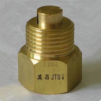 其昌HS15-JTS恒流節(jié)水閥
