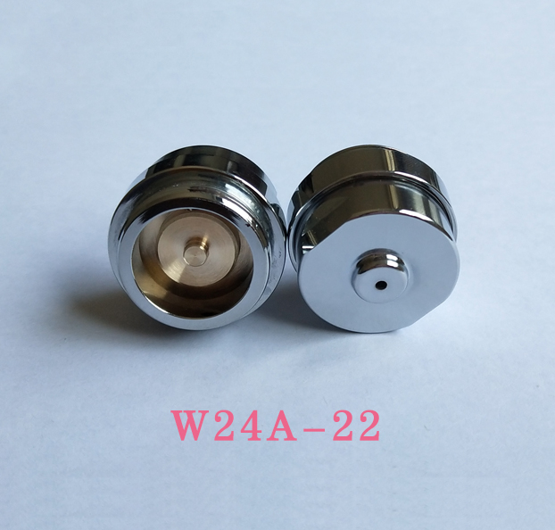 水龍頭噴霧節(jié)水器轉(zhuǎn)接頭款M24A-22