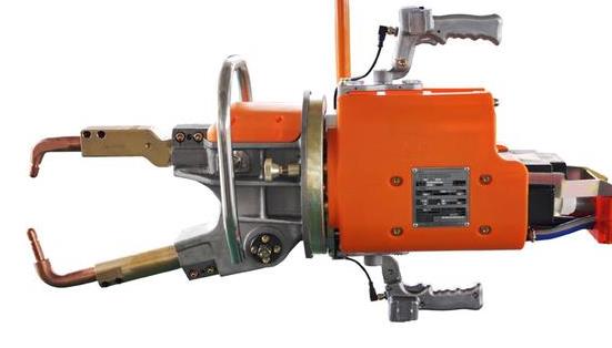 什么是懸掛式點(diǎn)焊機(jī)？